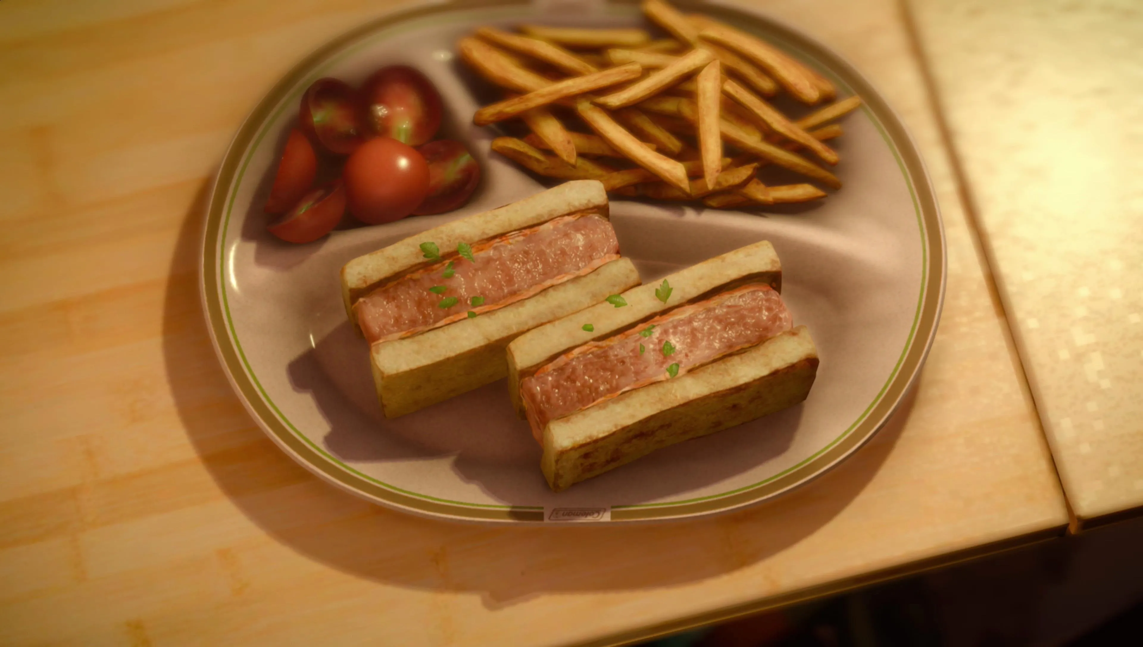 Toadsteak Drumsticks